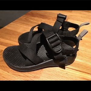 Chaco Z/1 Ecotread Sandal Shoe